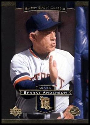79 Sparky Anderson